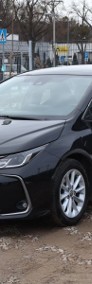 Toyota Corolla XII , Salon Polska, Automat, VAT 23%, Klimatronic, Tempomat-3