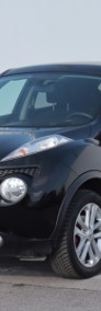 Nissan Juke , Navi, Klimatronic, Tempomat-3
