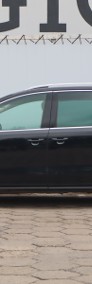 Volkswagen Sharan II , Salon Polska, Serwis ASO, Skóra, Navi, Xenon, Bi-Xenon,-4