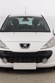 Peugeot 207 , Klimatronic ,Bezkolizyjny,ALU-2