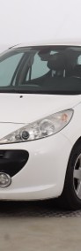Peugeot 207 , Klimatronic ,Bezkolizyjny,ALU-3