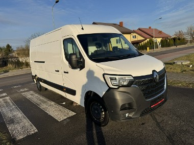 Renault Master Renault Master IV 2,3DCI 140KM L3H2 Maxi Klima-1