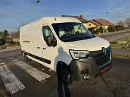 Renault Master Renault Master IV 2,3DCI 140KM L3H2 Maxi Klima