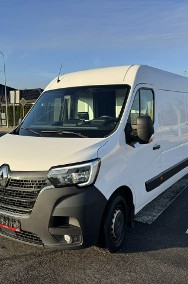 Renault Master Renault Master IV 2,3DCI 140KM L3H2 Maxi Klima-2