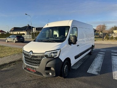 Renault Master Renault Master IV 2,3DCI 140KM L3H2 Maxi Klima-1