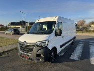 Renault Master Renault Master IV 2,3DCI 140KM L3H2 Maxi Klima
