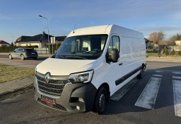 Renault Master Renault Master IV 2,3DCI 140KM L3H2 Maxi Klima