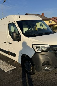 Renault Master Renault Master IV 2,3DCI 140KM L3H2 Maxi Klima-2