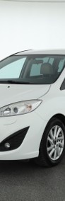 Mazda 5 II , Salon Polska, 7 miejsc, Navi, Xenon, Klimatronic, Tempomat,-3