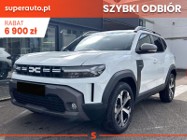 Dacia Duster I Journey 1.8 Full Hybrid Journey 1.8 Full Hybrid 155KM / Pakiet Parking,