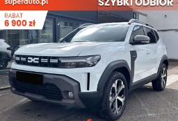 Dacia Duster I Journey 1.8 Full Hybrid Journey 1.8 Full Hybrid 155KM / Pakiet Parking,