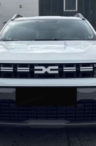 Dacia Duster I Journey 1.8 Full Hybrid Journey 1.8 Full Hybrid 155KM / Pakiet Parking,-2