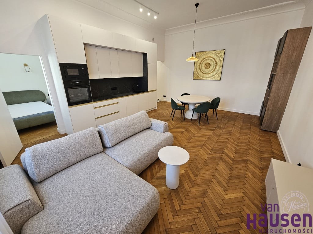 2 POKOJE PREMIUM nowa Kamienica JEŻYCE - Widok 2