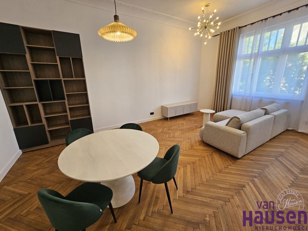 2 POKOJE PREMIUM nowa Kamienica JEŻYCE - Widok 3