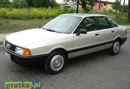 Audi 80 III (B3) 1.8-50TYŚ KM!!! STAN KOLEKCJONERSKI