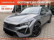 Peugeot Inny Peugeot GT e-DCS 1.2 mHEV 408 GT e-DCS 1.2 mHEV 145KM / Pakiet Bezpieczeństw