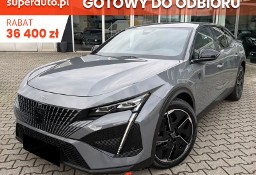 Peugeot Inny Peugeot GT e-DCS 1.2 mHEV 408 GT e-DCS 1.2 mHEV 145KM / Pakiet Bezpieczeństw