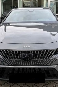 Peugeot GT e-DCS 1.2 mHEV 408 GT e-DCS 1.2 mHEV 145KM / Pakiet Bezpieczeństw-2
