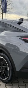 Peugeot GT e-DCS 1.2 mHEV 408 GT e-DCS 1.2 mHEV 145KM / Pakiet Bezpieczeństw-3