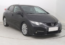 Honda Civic IX , Salon Polska, Serwis ASO, Klimatronic, Tempomat