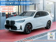 BMW X3 G01 M50 xDrive M50 xDrive 3.0 (398 KM)| Aktywna wentylacja foteli przedn
