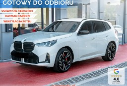 BMW X3 G01 M50 xDrive M50 xDrive 3.0 (398 KM)| Aktywna wentylacja foteli przedn
