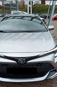 Toyota Corolla XII Hybryda 140KM 1,8 Pakiet Tech Comfort Kamera Dostępny 1343zł-2