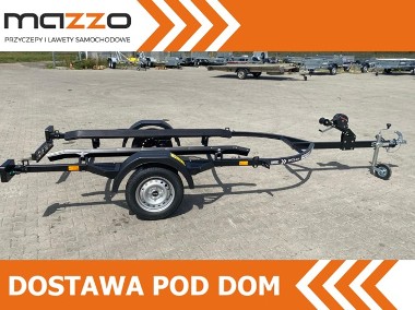 373x158cm Przyczepa pod SKUTER WODNY LORRIES PP75-4816-1