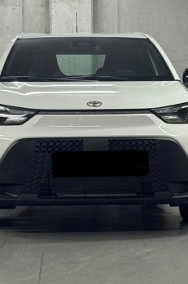 Toyota Aygo X Comfort 1.5 Hybrid Dynamic Force Comfort 1.5 Hybrid Dynamic Force 116KM-2