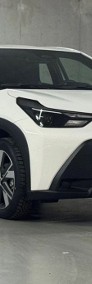 Toyota Aygo X Comfort 1.5 Hybrid Dynamic Force Comfort 1.5 Hybrid Dynamic Force 116KM-3