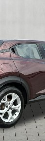 Nissan Juke Acenta, FV-23%, SalonPL gwarancja, DOSTAWA W CENIE-4