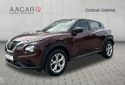 Nissan Juke Acenta, FV-23%, SalonPL gwarancja, DOSTAWA W CENIE