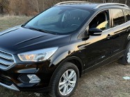 Ford Kuga II Ford Kuga 1.5 EcoBoost 2x4 Trend
