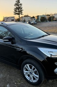 Ford Kuga 1.5 EcoBoost 2x4 Trend-2