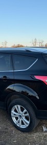 Ford Kuga 1.5 EcoBoost 2x4 Trend-4