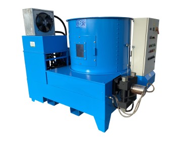 Brykieciarka POR Super Oscar 27,5 kW-1