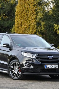 Ford Edge 2.0d(210KM)*Radar ACC*Xenon*Led*Navi*Kamera*Panorama*Progi*Alu20"Ful-2