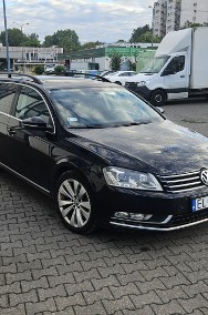 Volkswagen Passat-2