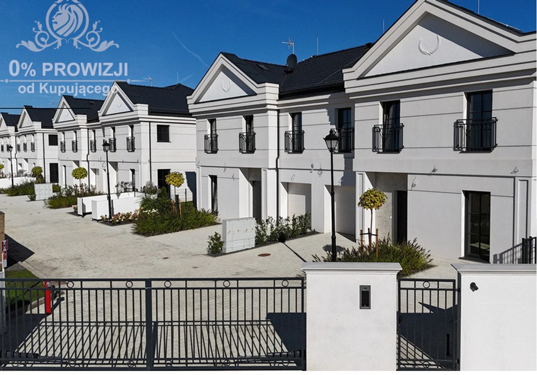 Dom na sprzedaż, 5 pokoi, 160 m², Cesarzowice