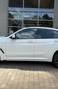 BMW X4 II xDrive30i M Sport xDrive30i M Sport 2.0 (245KM)| Asystent parkowania-2