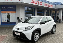 Toyota Aygo X Kamera,Apple CarPlay, Asystent pasa,Gwarancja !