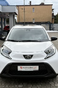 Toyota Aygo X Kamera,Apple CarPlay, Asystent pasa,Gwarancja !-2