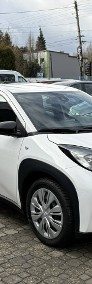 Toyota Aygo X Kamera,Apple CarPlay, Asystent pasa,Gwarancja !-3
