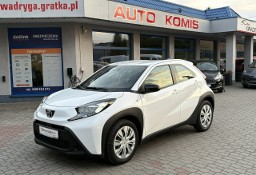Toyota Aygo X Kamera,Apple CarPlay, Asystent pasa,Gwarancja !