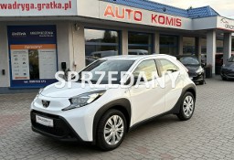 Toyota Aygo X Rezerwacja