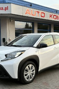 Toyota Aygo X Rezerwacja-2