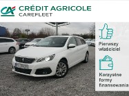 Peugeot 308 II 1.5 BlueHDi/130 KM Allure Pack Salon PL Fvat 23% PO3UN28