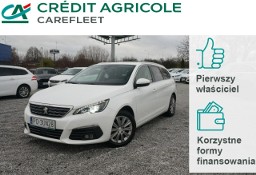 Peugeot 308 II 1.5 BlueHDi/130 KM Allure Pack Salon PL Fvat 23% PO3UN28