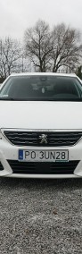 Peugeot 308 II 1.5 BlueHDi/130 KM Allure Pack Salon PL Fvat 23% PO3UN28-3