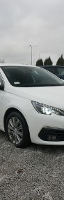 Peugeot 308 II 1.5 BlueHDi/130 KM Allure Pack Salon PL Fvat 23% PO3UN28-4